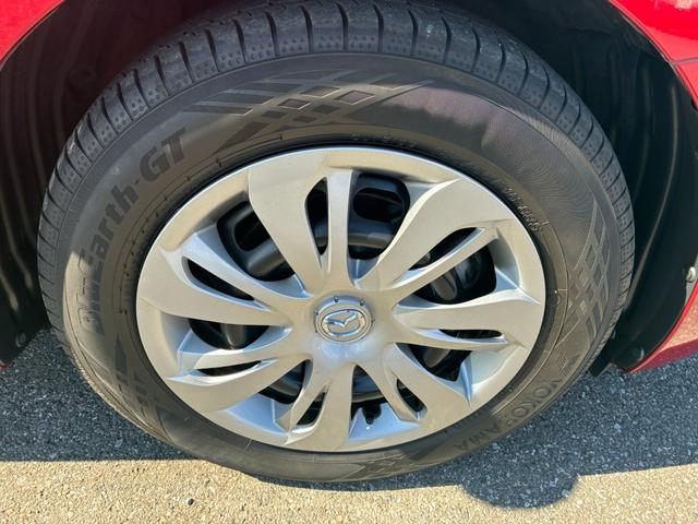 MAZDA2 15Sプロアクティブ スマートエディション ETC スマートキー アイドリングストップ LEDヘッドランプ オートライト シートヒーター Bluetooth接続 バックカメラ 全周囲カメラ ドライブレコーダー(30枚目)