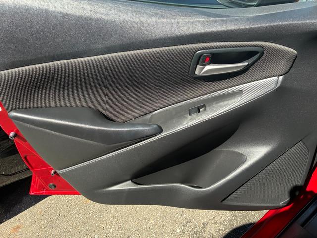 MAZDA2 15Sプロアクティブ スマートエディション ETC スマートキー アイドリングストップ LEDヘッドランプ オートライト シートヒーター Bluetooth接続 バックカメラ 全周囲カメラ ドライブレコーダー(39枚目)