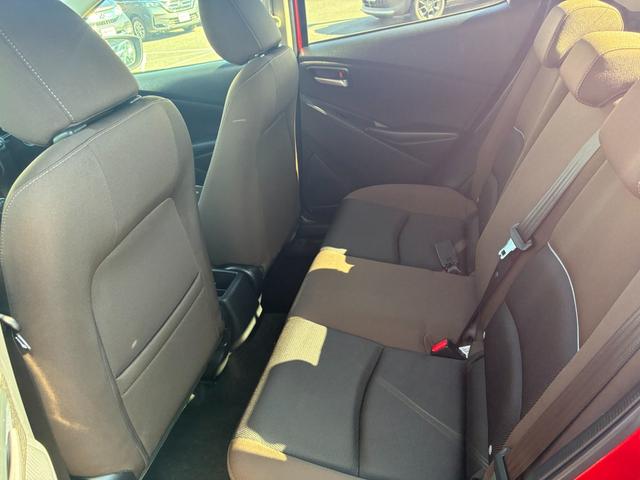 MAZDA2 15Sプロアクティブ スマートエディション ETC スマートキー アイドリングストップ LEDヘッドランプ オートライト シートヒーター Bluetooth接続 バックカメラ 全周囲カメラ ドライブレコーダー(42枚目)