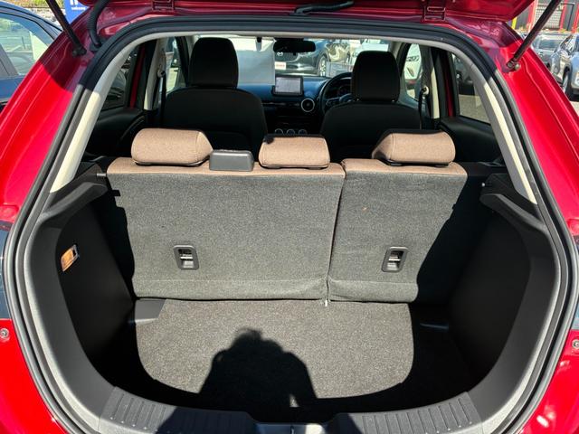 MAZDA2 15Sプロアクティブ スマートエディション ETC スマートキー アイドリングストップ LEDヘッドランプ オートライト シートヒーター Bluetooth接続 バックカメラ 全周囲カメラ ドライブレコーダー(44枚目)