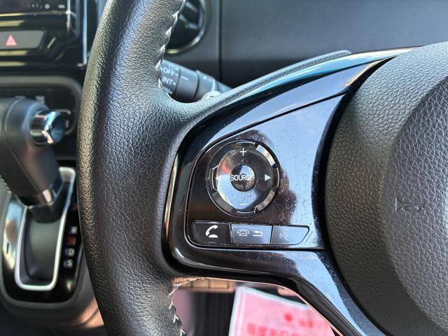 N-BOXカスタム Lターボ ETC スマートキー アイドリングストップ 両側パワースライドドア LEDヘッドランプ シートヒーター 純正メモリーナビ Bluetooth接続 全周囲カメラ バックカメラ ドライブレコーダー(17枚目)