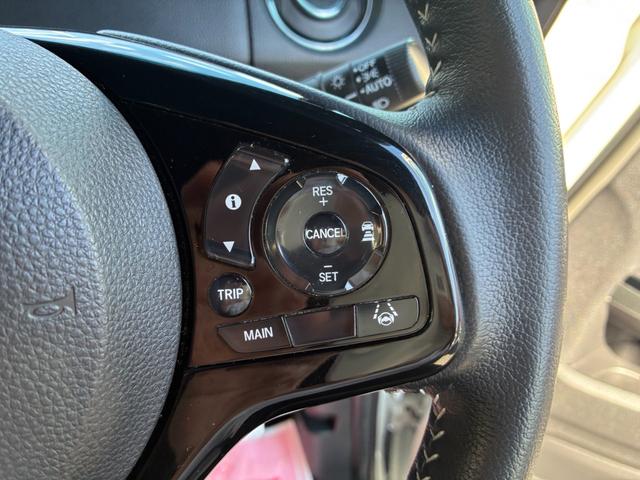 N-BOXカスタム Lターボ ETC スマートキー アイドリングストップ 両側パワースライドドア LEDヘッドランプ シートヒーター 純正メモリーナビ Bluetooth接続 全周囲カメラ バックカメラ ドライブレコーダー(18枚目)