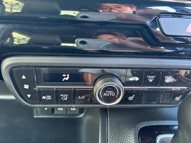 N-BOXカスタム Lターボ ETC スマートキー アイドリングストップ 両側パワースライドドア LEDヘッドランプ シートヒーター 純正メモリーナビ Bluetooth接続 全周囲カメラ バックカメラ ドライブレコーダー(22枚目)