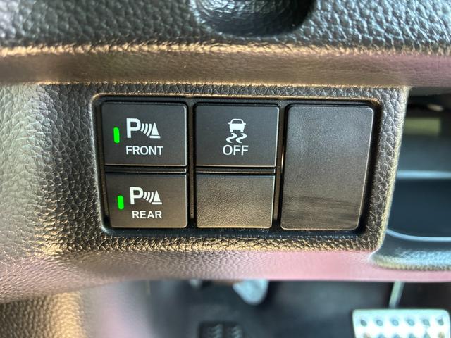 N-BOXカスタム Lターボ ETC スマートキー アイドリングストップ 両側パワースライドドア LEDヘッドランプ シートヒーター 純正メモリーナビ Bluetooth接続 全周囲カメラ バックカメラ ドライブレコーダー(26枚目)