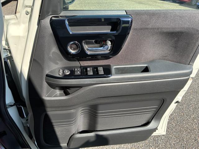 N-BOXカスタム Lターボ ETC スマートキー アイドリングストップ 両側パワースライドドア LEDヘッドランプ シートヒーター 純正メモリーナビ Bluetooth接続 全周囲カメラ バックカメラ ドライブレコーダー(33枚目)