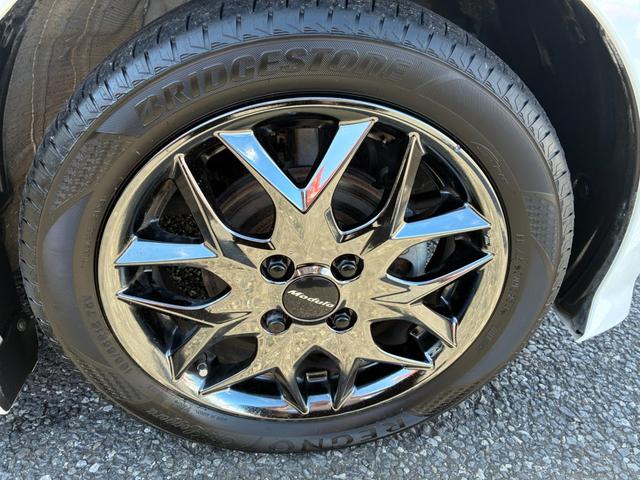 N-BOXカスタム Lターボ ETC スマートキー アイドリングストップ 両側パワースライドドア LEDヘッドランプ シートヒーター 純正メモリーナビ Bluetooth接続 全周囲カメラ バックカメラ ドライブレコーダー(34枚目)