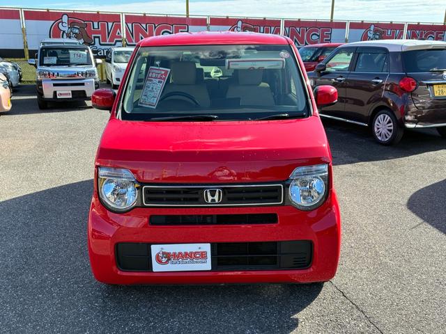 N-WGN L ETC スマートキー オートライト シートヒーター 純正メモリーナビ DVD再生 Bluetooth接続 バックカメラ ドライブレコーダー(5枚目)