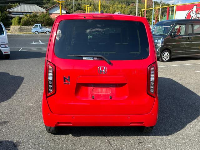 N-WGN L ETC スマートキー オートライト シートヒーター 純正メモリーナビ DVD再生 Bluetooth接続 バックカメラ ドライブレコーダー(9枚目)