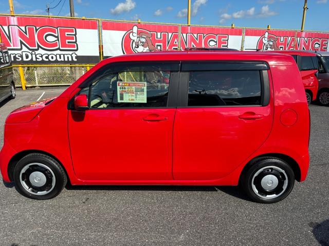 N-WGN L ETC スマートキー オートライト シートヒーター 純正メモリーナビ DVD再生 Bluetooth接続 バックカメラ ドライブレコーダー(11枚目)