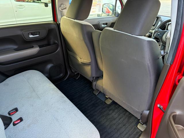 N-WGN L ETC スマートキー オートライト シートヒーター 純正メモリーナビ DVD再生 Bluetooth接続 バックカメラ ドライブレコーダー(14枚目)