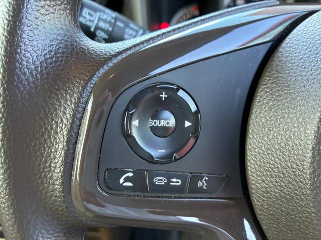 N-WGN L ETC スマートキー オートライト シートヒーター 純正メモリーナビ DVD再生 Bluetooth接続 バックカメラ ドライブレコーダー(18枚目)