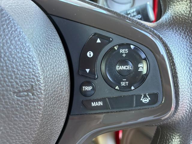 N-WGN L ETC スマートキー オートライト シートヒーター 純正メモリーナビ DVD再生 Bluetooth接続 バックカメラ ドライブレコーダー(19枚目)