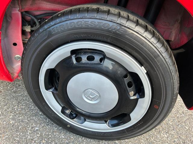 N-WGN L ETC スマートキー オートライト シートヒーター 純正メモリーナビ DVD再生 Bluetooth接続 バックカメラ ドライブレコーダー(35枚目)