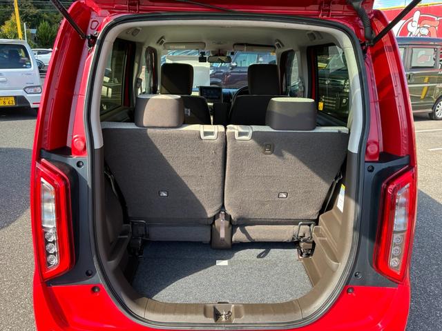 N-WGN L ETC スマートキー オートライト シートヒーター 純正メモリーナビ DVD再生 Bluetooth接続 バックカメラ ドライブレコーダー(46枚目)