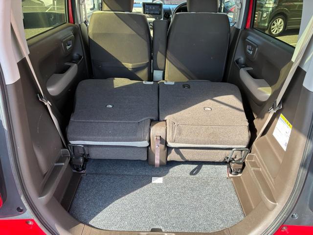 N-WGN L ETC スマートキー オートライト シートヒーター 純正メモリーナビ DVD再生 Bluetooth接続 バックカメラ ドライブレコーダー(47枚目)