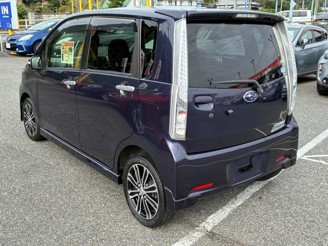 ステラ カスタムR タイプS スマートアシストα スマートキー アイドリングストップ オートライト LEDヘッドランプ 電動格納ミラー DVD再生 Bluetooth接続 CD 電動格納ミラー(10枚目)