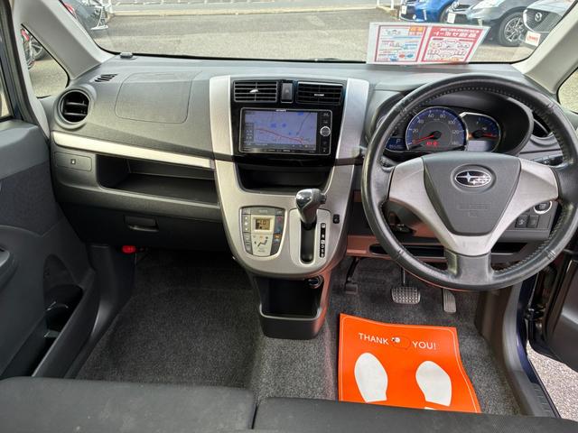 ステラ カスタムR タイプS スマートアシストα スマートキー アイドリングストップ オートライト LEDヘッドランプ 電動格納ミラー DVD再生 Bluetooth接続 CD 電動格納ミラー(16枚目)