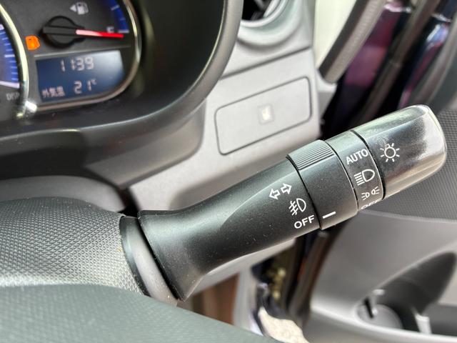 ステラ カスタムR タイプS スマートアシストα スマートキー アイドリングストップ オートライト LEDヘッドランプ 電動格納ミラー DVD再生 Bluetooth接続 CD 電動格納ミラー(18枚目)