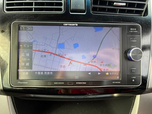 ステラ カスタムR タイプS スマートアシストα スマートキー アイドリングストップ オートライト LEDヘッドランプ 電動格納ミラー DVD再生 Bluetooth接続 CD 電動格納ミラー(19枚目)