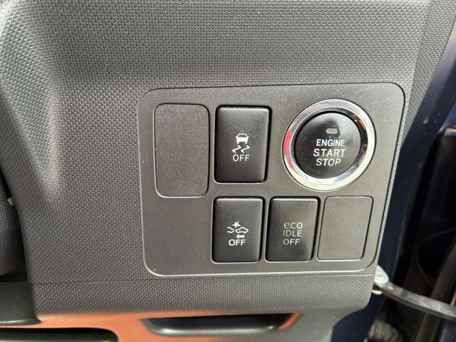 ステラ カスタムR タイプS スマートアシストα スマートキー アイドリングストップ オートライト LEDヘッドランプ 電動格納ミラー DVD再生 Bluetooth接続 CD 電動格納ミラー(21枚目)