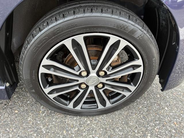 ステラ カスタムR タイプS スマートアシストα スマートキー アイドリングストップ オートライト LEDヘッドランプ 電動格納ミラー DVD再生 Bluetooth接続 CD 電動格納ミラー(26枚目)