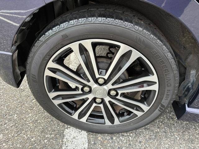 ステラ カスタムR タイプS スマートアシストα スマートキー アイドリングストップ オートライト LEDヘッドランプ 電動格納ミラー DVD再生 Bluetooth接続 CD 電動格納ミラー(27枚目)