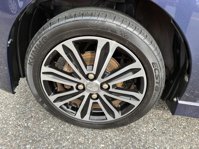 ステラ カスタムR タイプS スマートアシストα スマートキー アイドリングストップ オートライト LEDヘッドランプ 電動格納ミラー DVD再生 Bluetooth接続 CD 電動格納ミラー(29枚目)