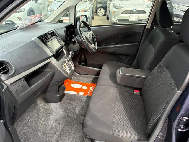 ステラ カスタムR タイプS スマートアシストα スマートキー アイドリングストップ オートライト LEDヘッドランプ 電動格納ミラー DVD再生 Bluetooth接続 CD 電動格納ミラー(34枚目)