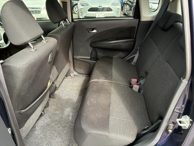 ステラ カスタムR タイプS スマートアシストα スマートキー アイドリングストップ オートライト LEDヘッドランプ 電動格納ミラー DVD再生 Bluetooth接続 CD 電動格納ミラー(39枚目)