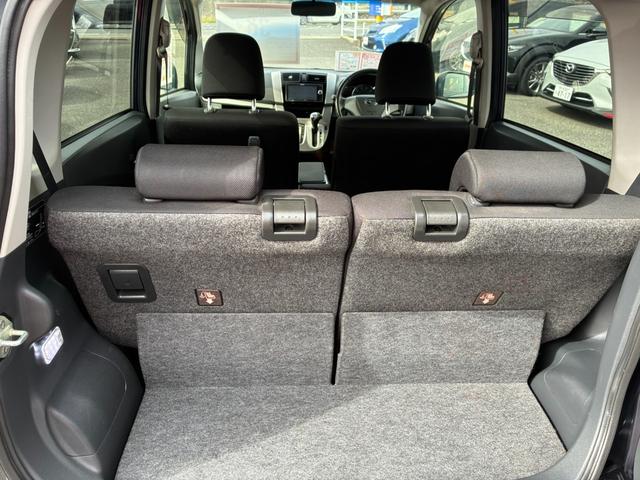 ステラ カスタムR タイプS スマートアシストα スマートキー アイドリングストップ オートライト LEDヘッドランプ 電動格納ミラー DVD再生 Bluetooth接続 CD 電動格納ミラー(42枚目)