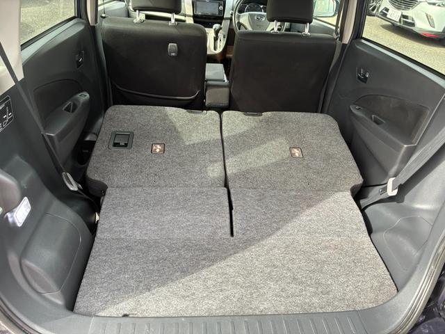 ステラ カスタムR タイプS スマートアシストα スマートキー アイドリングストップ オートライト LEDヘッドランプ 電動格納ミラー DVD再生 Bluetooth接続 CD 電動格納ミラー(43枚目)