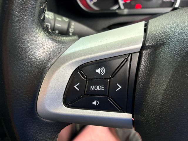 ルーミー カスタムG S ETC アイドリングストップ スマートキー 両側パワースライドドア オートライト 純正SDナビ シートヒーター Bluetooth接続 バックカメラ ドライブレコーダー(18枚目)