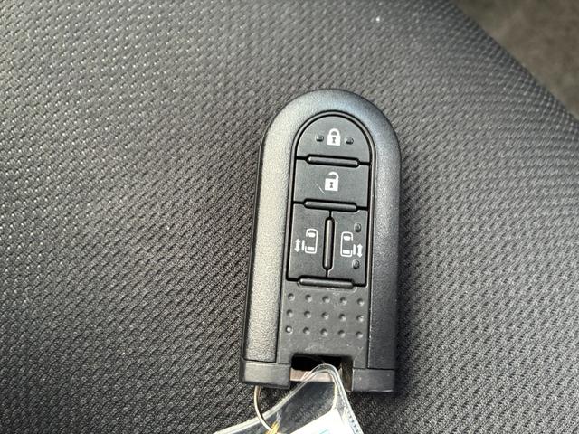 ルーミー カスタムG S ETC アイドリングストップ スマートキー 両側パワースライドドア オートライト 純正SDナビ シートヒーター Bluetooth接続 バックカメラ ドライブレコーダー(27枚目)