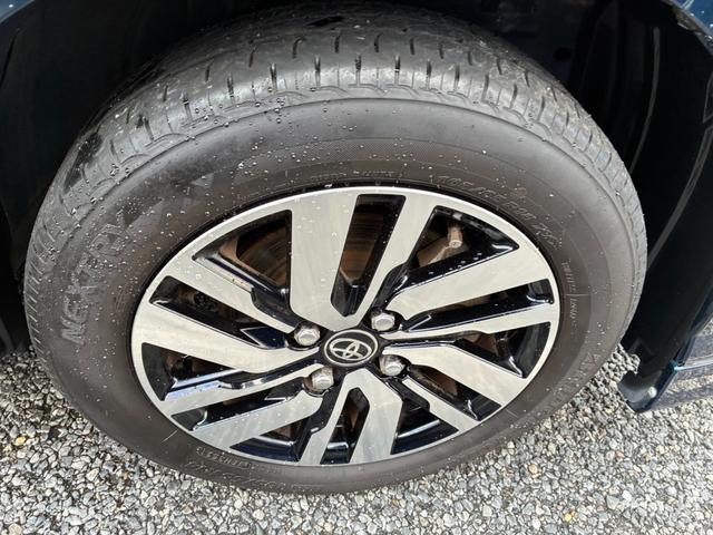 ルーミー カスタムG S ETC アイドリングストップ スマートキー 両側パワースライドドア オートライト 純正SDナビ シートヒーター Bluetooth接続 バックカメラ ドライブレコーダー(30枚目)