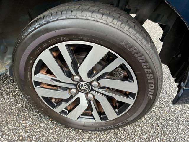 ルーミー カスタムG S ETC アイドリングストップ スマートキー 両側パワースライドドア オートライト 純正SDナビ シートヒーター Bluetooth接続 バックカメラ ドライブレコーダー(32枚目)