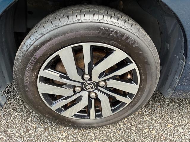 ルーミー カスタムG S ETC アイドリングストップ スマートキー 両側パワースライドドア オートライト 純正SDナビ シートヒーター Bluetooth接続 バックカメラ ドライブレコーダー(33枚目)