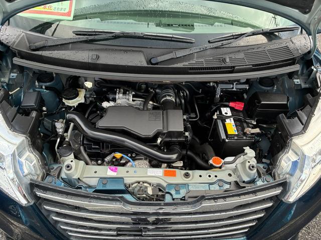 ルーミー カスタムG S ETC アイドリングストップ スマートキー 両側パワースライドドア オートライト 純正SDナビ シートヒーター Bluetooth接続 バックカメラ ドライブレコーダー(36枚目)