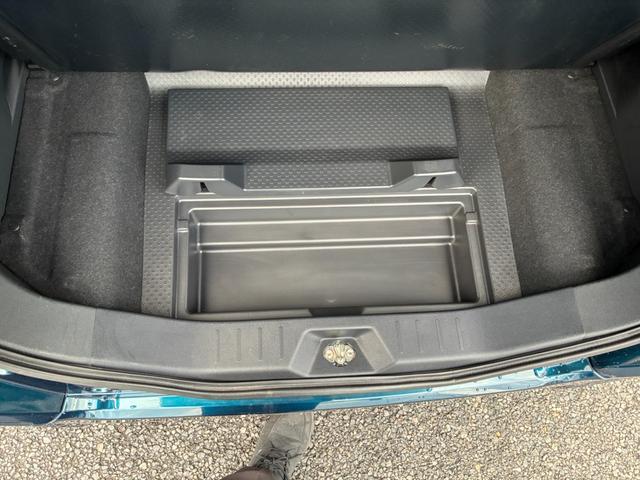 ルーミー カスタムG S ETC アイドリングストップ スマートキー 両側パワースライドドア オートライト 純正SDナビ シートヒーター Bluetooth接続 バックカメラ ドライブレコーダー(49枚目)