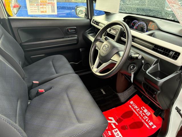 軽自動車から普通車　ハイブリッドまで在庫多数です。遠方販売の実績多数あり、現車を見ないでご購入されるお客様のご不安な点を一掃できるようにご案内させて頂きます。