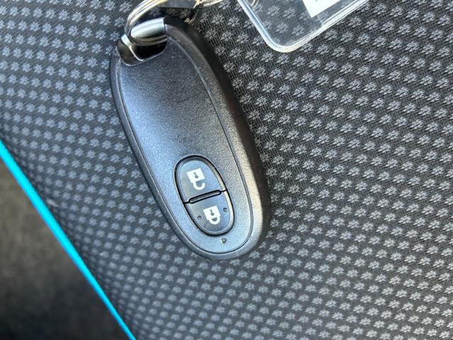 ハスラー X ETC スマートキー アイドリングストップ オートライト シートヒーター DVD再生 Bluetooth接続 社外メモリーナビ 電動格納ミラー(23枚目)
