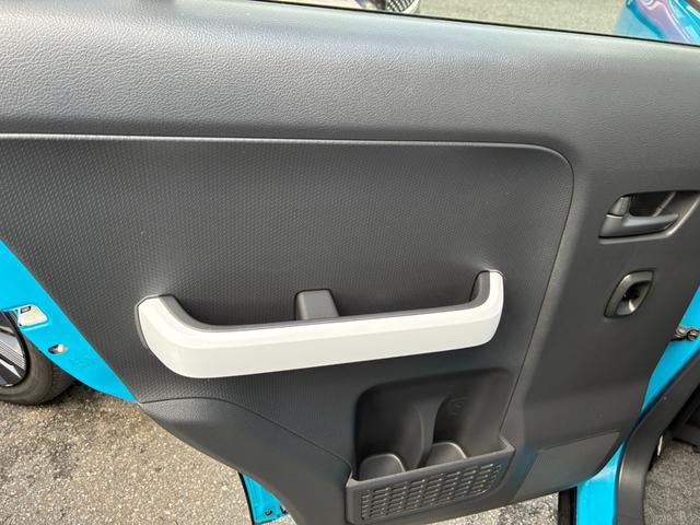 ハスラー X ETC スマートキー アイドリングストップ オートライト シートヒーター DVD再生 Bluetooth接続 社外メモリーナビ 電動格納ミラー(40枚目)