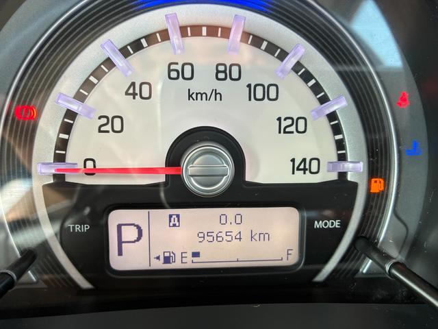 ハスラー X ETC スマートキー アイドリングストップ オートライト シートヒーター DVD再生 Bluetooth接続 社外メモリーナビ 電動格納ミラー(44枚目)