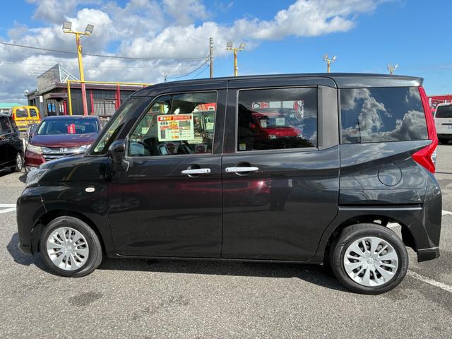 ルーミー X S バックカメラ CD レンタカーアップ ETC オートライト 左側パワースライド アイドリングストップ 衝突被害軽減システム ABS ESC(11枚目)