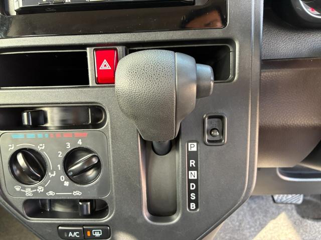 ルーミー X S バックカメラ CD レンタカーアップ ETC オートライト 左側パワースライド アイドリングストップ 衝突被害軽減システム ABS ESC(20枚目)