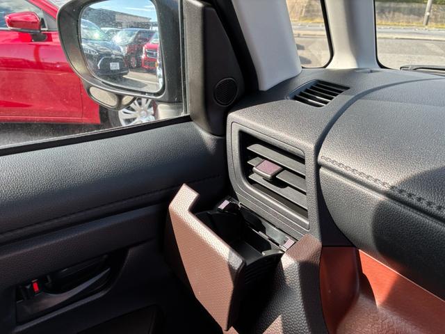 ルーミー X S バックカメラ CD レンタカーアップ ETC オートライト 左側パワースライド アイドリングストップ 衝突被害軽減システム ABS ESC(22枚目)