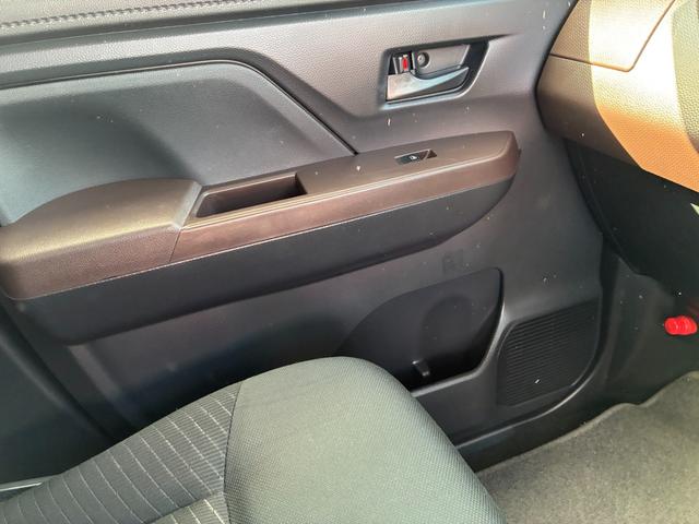 ルーミー X S バックカメラ CD レンタカーアップ ETC オートライト 左側パワースライド アイドリングストップ 衝突被害軽減システム ABS ESC(24枚目)