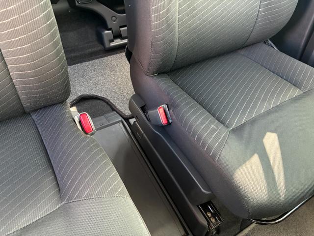 ルーミー X S バックカメラ CD レンタカーアップ ETC オートライト 左側パワースライド アイドリングストップ 衝突被害軽減システム ABS ESC(25枚目)