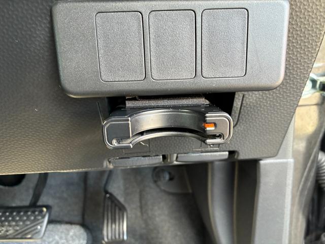 ルーミー X S バックカメラ CD レンタカーアップ ETC オートライト 左側パワースライド アイドリングストップ 衝突被害軽減システム ABS ESC(29枚目)