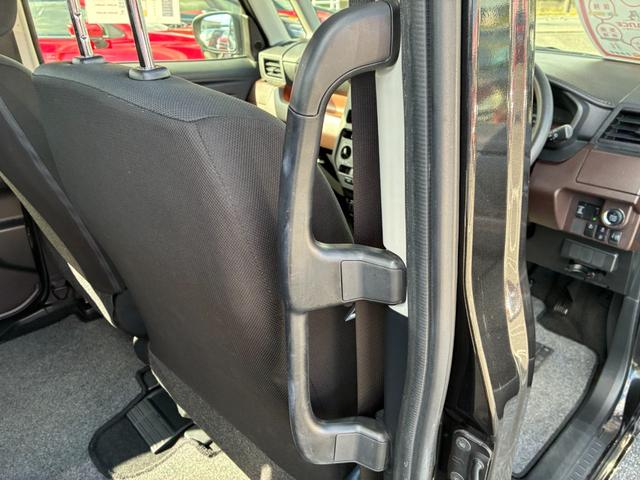 ルーミー X S バックカメラ CD レンタカーアップ ETC オートライト 左側パワースライド アイドリングストップ 衝突被害軽減システム ABS ESC(32枚目)