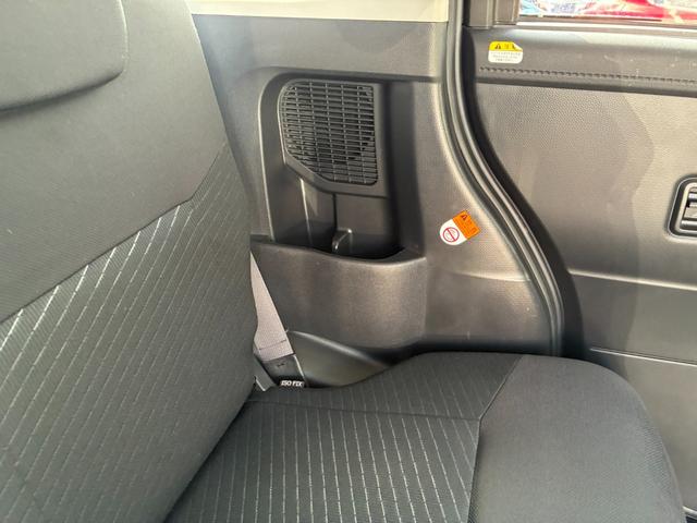 ルーミー X S バックカメラ CD レンタカーアップ ETC オートライト 左側パワースライド アイドリングストップ 衝突被害軽減システム ABS ESC(35枚目)